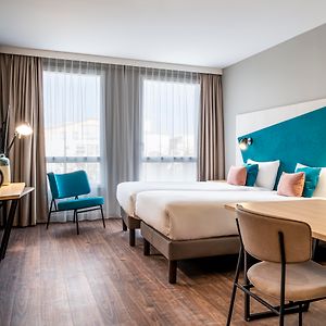 Studio met een King Size Bed